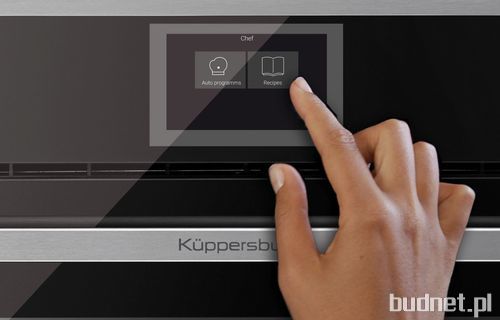 Küppersbusch Comitor